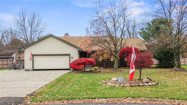 140 Leckrone Way, Cortland, OH 44410