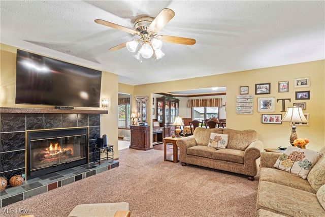 140 Leckrone Way, Cortland, OH 44410