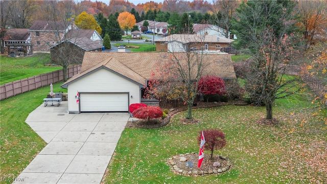 140 Leckrone Way, Cortland, OH 44410