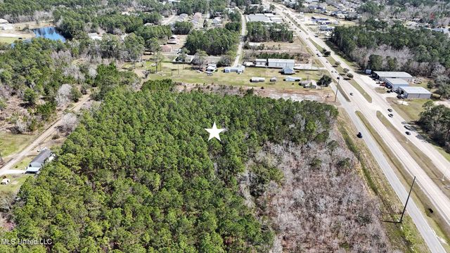 Us-90, Waveland, MS 39576
