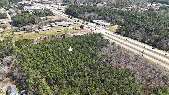 Us-90, Waveland, MS 39576