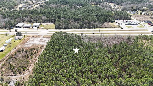 Us-90, Waveland, MS 39576