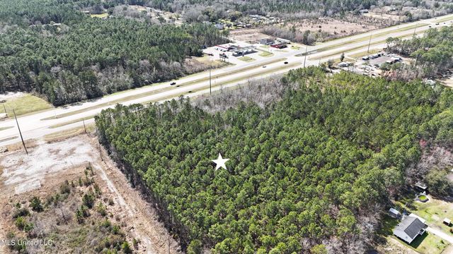 Us-90, Waveland, MS 39576