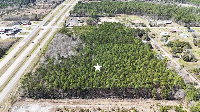 Us-90, Waveland, MS 39576