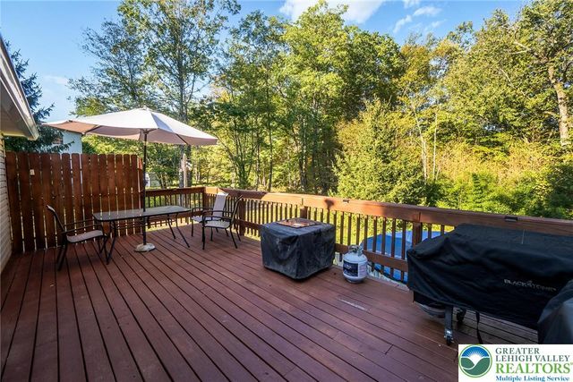 123 Grape Lane, Polk Twp, PA 18058