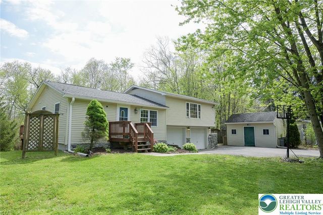 123 Grape Lane, Polk Twp, PA 18058