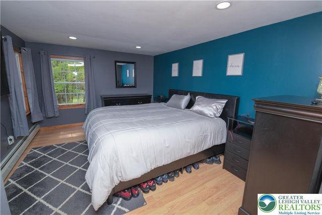 123 Grape Lane, Polk Twp, PA 18058