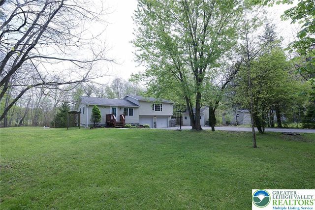 123 Grape Lane, Polk Twp, PA 18058