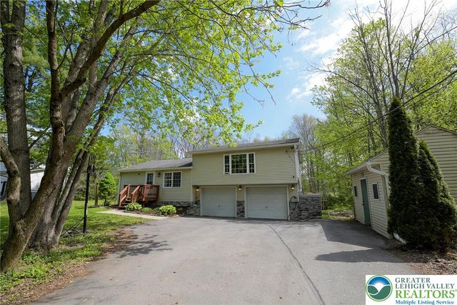 123 Grape Lane, Polk Twp, PA 18058