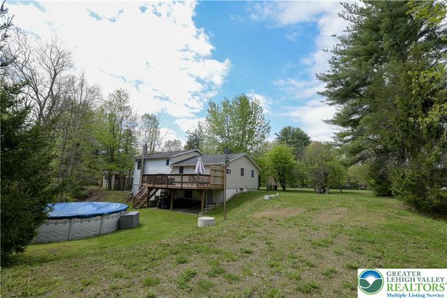 123 Grape Lane, Polk Twp, PA 18058