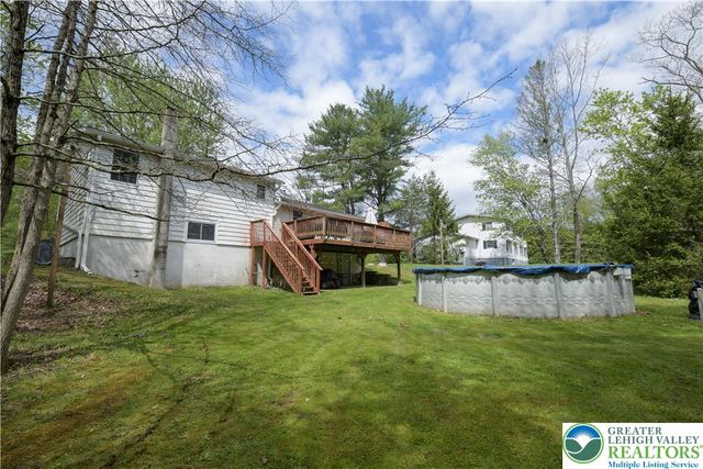 123 Grape Lane, Polk Twp, PA 18058