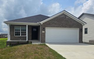 817 Denali Drive, Richmond, KY 40475