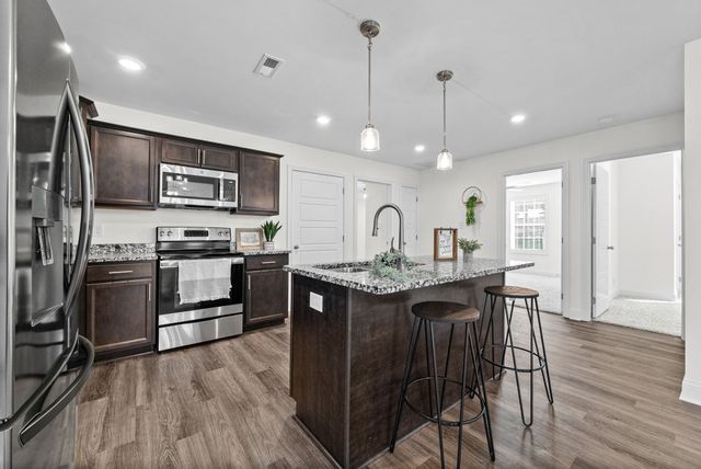 268 Dugger Dr, Clarksville, TN 37042