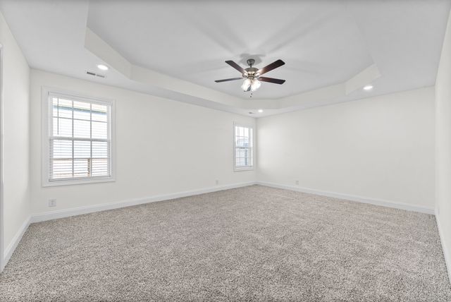 268 Dugger Dr, Clarksville, TN 37042