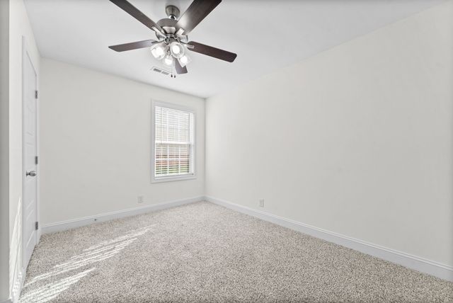 268 Dugger Dr, Clarksville, TN 37042