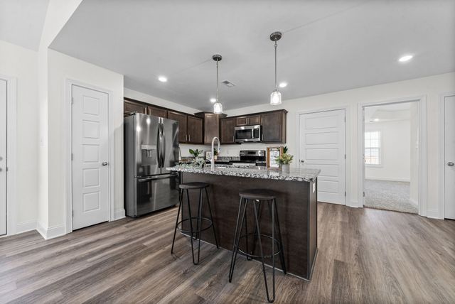 268 Dugger Dr, Clarksville, TN 37042