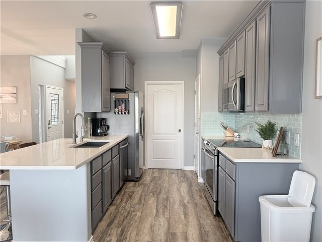 14858 Granada D, Corpus Christi, TX 78418