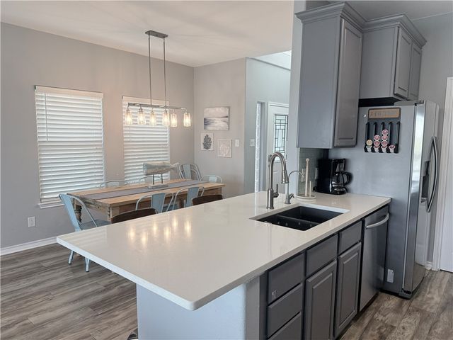14858 Granada D, Corpus Christi, TX 78418