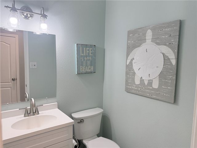 14858 Granada D, Corpus Christi, TX 78418