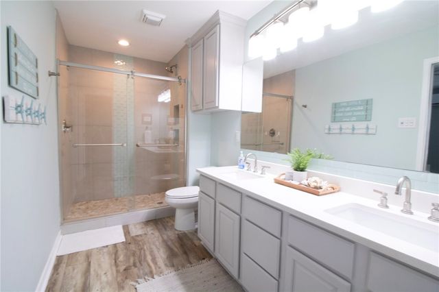 14858 Granada D, Corpus Christi, TX 78418