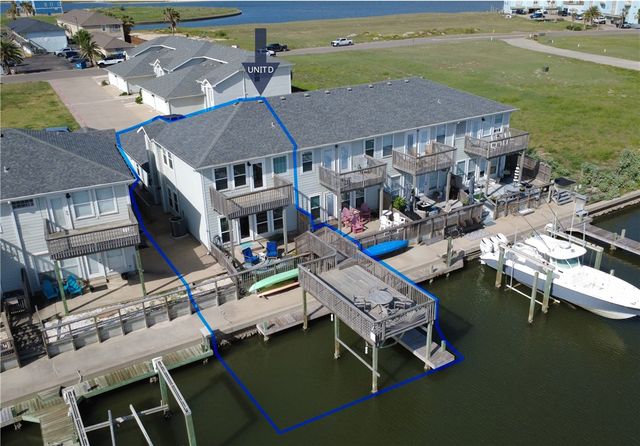 14858 Granada D, Corpus Christi, TX 78418