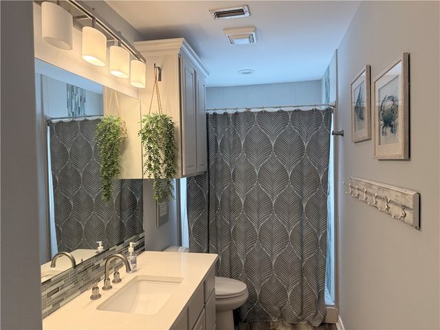 14858 Granada D, Corpus Christi, TX 78418