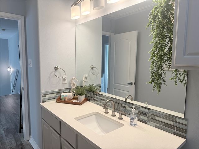 14858 Granada D, Corpus Christi, TX 78418