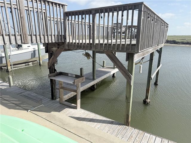 14858 Granada D, Corpus Christi, TX 78418