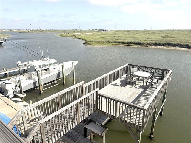 14858 Granada D, Corpus Christi, TX 78418