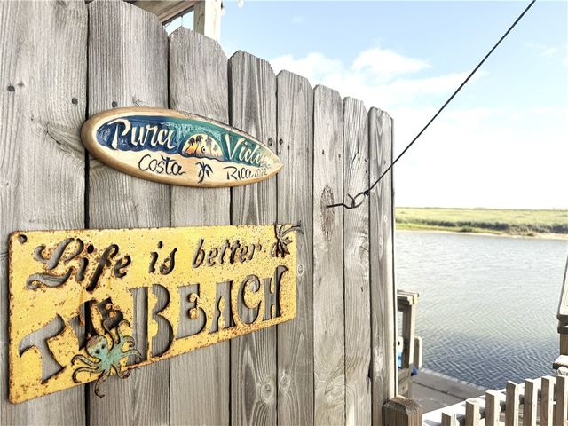 14858 Granada D, Corpus Christi, TX 78418