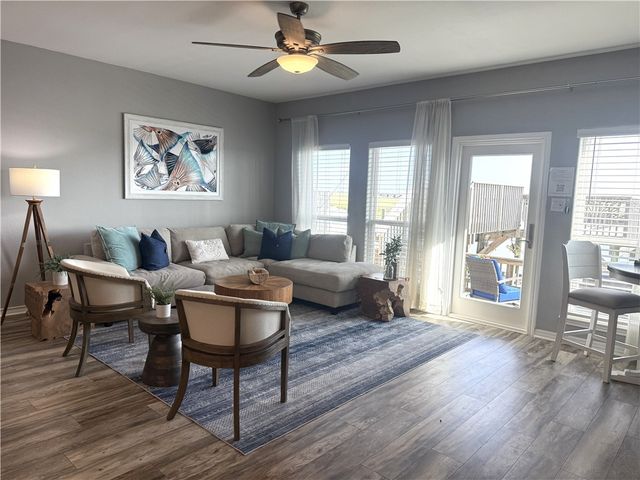 14858 Granada D, Corpus Christi, TX 78418