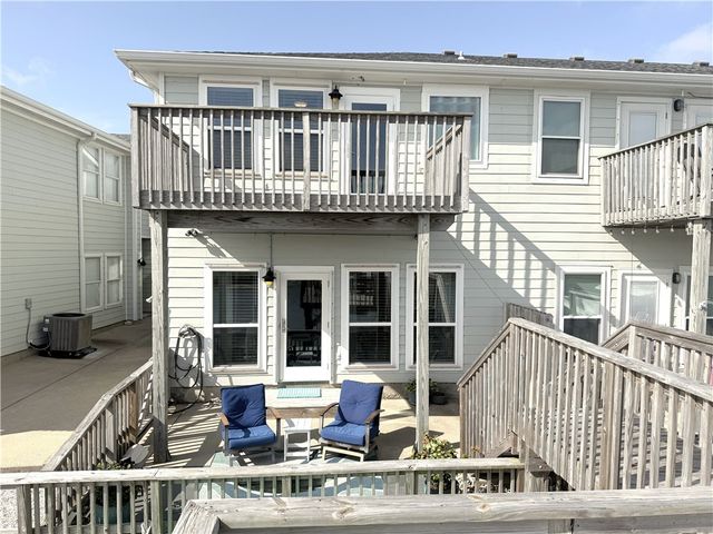 14858 Granada D, Corpus Christi, TX 78418