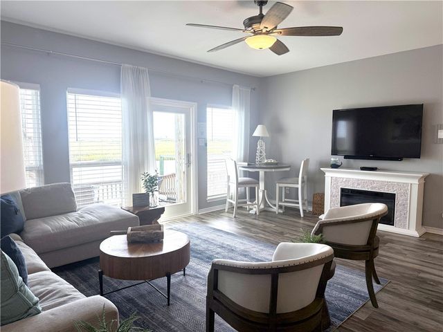 14858 Granada D, Corpus Christi, TX 78418