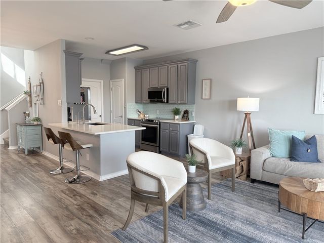 14858 Granada D, Corpus Christi, TX 78418
