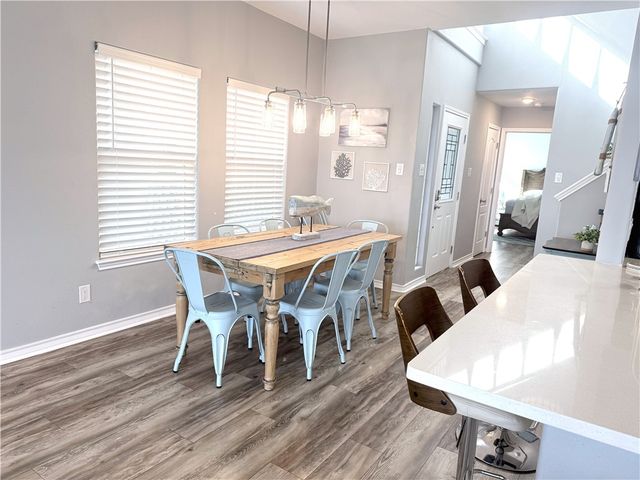14858 Granada D, Corpus Christi, TX 78418