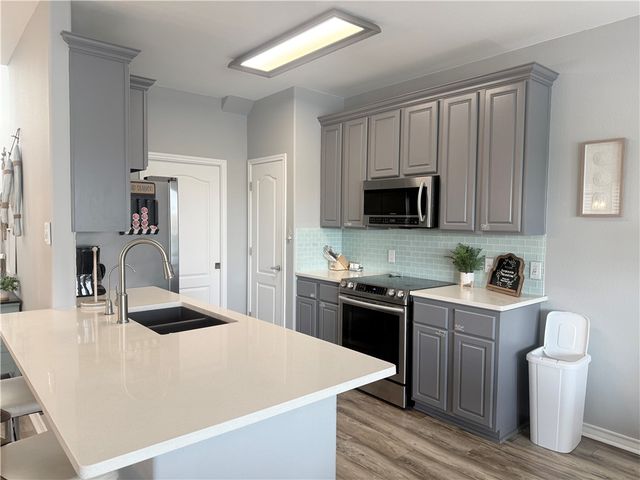 14858 Granada D, Corpus Christi, TX 78418