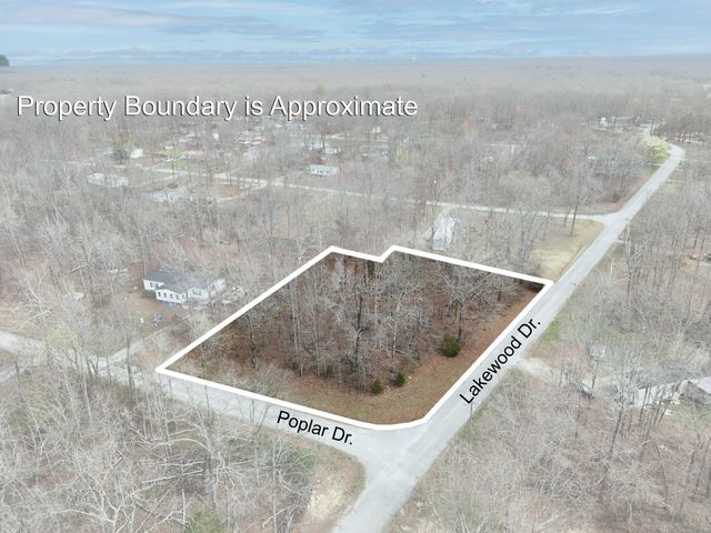 0 Lakewood Dr, Beechgrove, TN 37018
