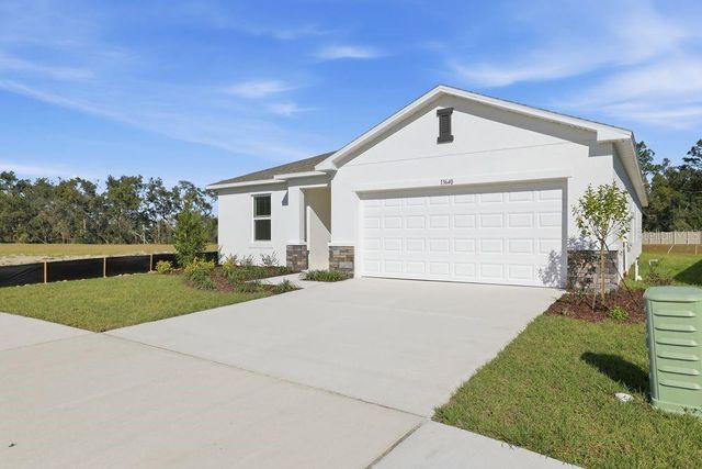 13640 TROPICAL BREEZE WAY, Hudson, FL 34669