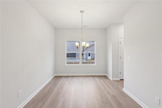 1371 Stephens View Drive, Loganville, GA 30052