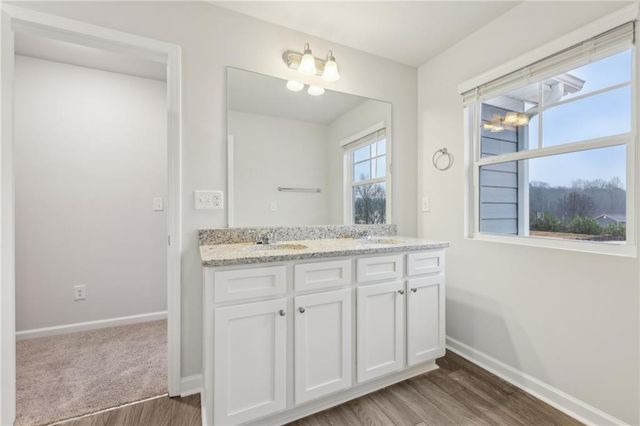 1371 Stephens View Drive, Loganville, GA 30052