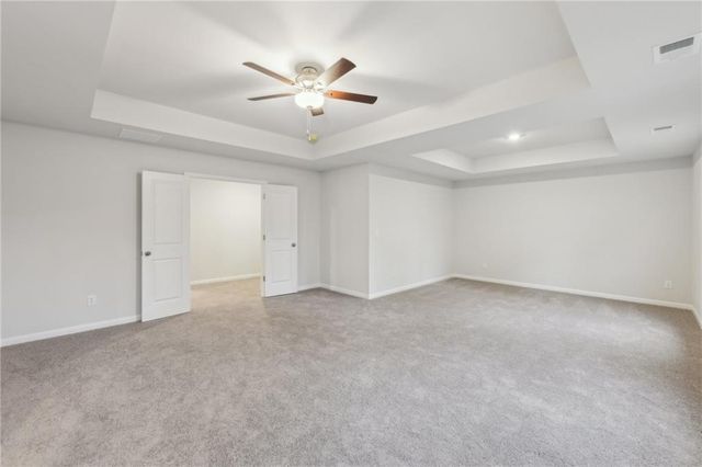 1371 Stephens View Drive, Loganville, GA 30052