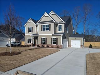 1371 Stephens View Drive, Loganville, GA 30052