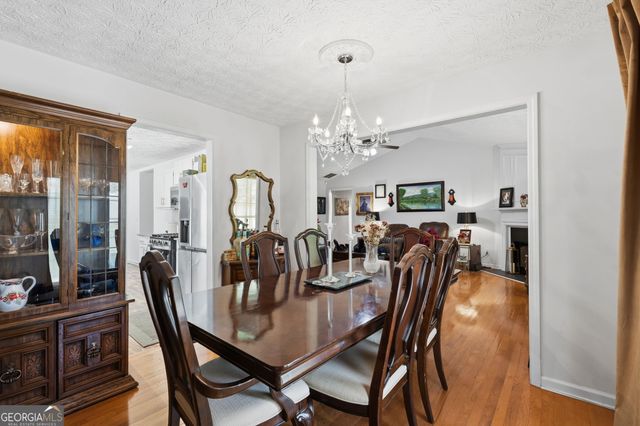 4019 Pin Oak Trail, Decatur, GA 30034