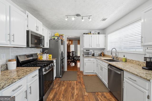 4019 Pin Oak Trail, Decatur, GA 30034