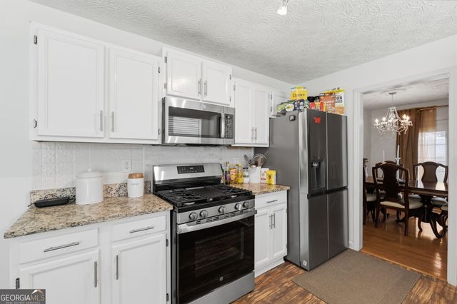 4019 Pin Oak Trail, Decatur, GA 30034