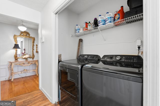 4019 Pin Oak Trail, Decatur, GA 30034