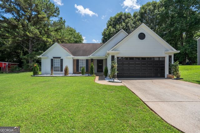 4019 Pin Oak Trail, Decatur, GA 30034