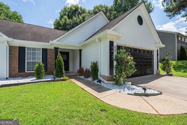 4019 Pin Oak Trail, Decatur, GA 30034