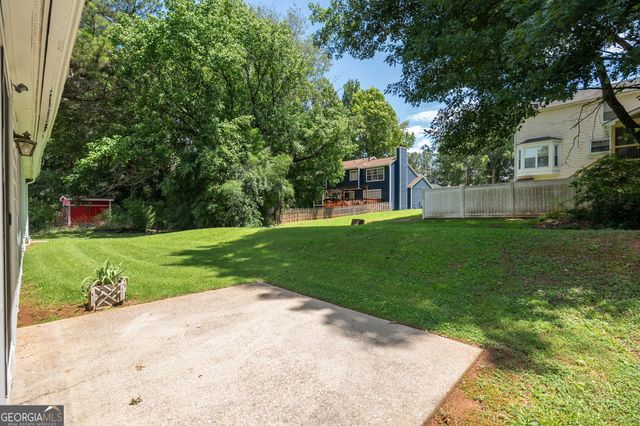 4019 Pin Oak Trail, Decatur, GA 30034