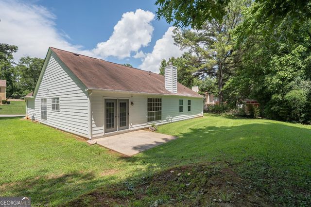 4019 Pin Oak Trail, Decatur, GA 30034